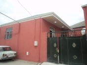 Satılır 3 otaqlı 80 m2 həyət evi Binəqədi
