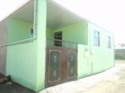 Satılır 3 otaqlı 80 m2 həyət evi Binəqədi