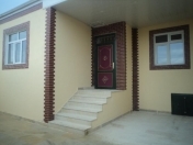 Satılır 3 otaqlı 90 m2 həyət evi Binəqədi