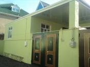 Satılır 4 otaqlı 110 m2 həyət evi Binəqədi