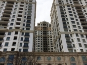 Satılır 3 otaqlı 146 m2 yeni tikili Elmlər Akademiyası m.