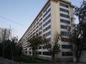 Satılır 4 otaqlı 110 m2 köhnə tikili 8 mkr