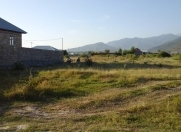 Satılır 12 sot torpaq Şəki