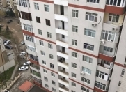 İcarəyə verilir 2 otaqlı 93 m2 yeni tikili Aygun City