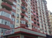 Satılır 3 otaqlı 80 m2 yeni tikili Həzi Aslanov