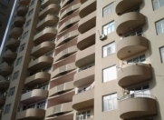 Satılır 3 otaqlı 97 m2 yeni tikili Əhmədli