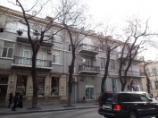 Satılır 4 otaqlı 108 m2 köhnə tikili İçəri Şəhər m.