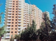 Satılır 1 otaqlı 48 m2 yeni tikili Xırdalan