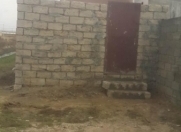 Satılır 2 otaqlı 25 m2 həyət evi Məhəmmədli