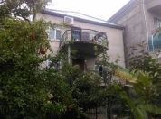 Satılır 8 otaqlı 300 m2 həyət evi Köhnə Günəşli