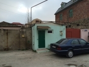 Satılır 2 otaqlı 50 m2 həyət evi Xalqlar Dostluğu m.