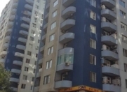 Satılır 3 otaqlı 104 m2 yeni tikili Nizami m.