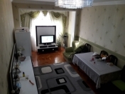 Satılır 4 otaqlı 86 m2 köhnə tikili Bakıxanov