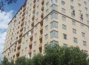 Satılır 3 otaqlı 157 m2 yeni tikili Təhsil Nazirliyi