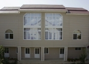 İcarəyə verilir 10 otaqlı 100 m2 həyət evi Qusar
