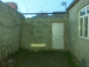 Satılır 3 otaqlı 110 m2 həyət evi Savalan