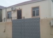 Satılır 3 otaqlı 90 m2 həyət evi Masazır