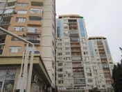 Satılır 3 otaqlı 121 m2 yeni tikili 8 mkr