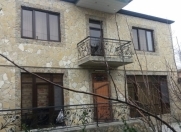 Satılır 8 otaqlı 130 m2 bağ evi Bakıxanov