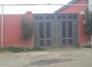 Satılır 3 otaqlı 90 m2 həyət evi Zabrat 1