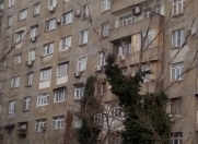 Satılır 5 otaqlı 110 m2 köhnə tikili Əhmədli