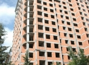 Satılır 1 otaqlı 62 m2 yeni tikili Elmlər Akademiyası m.