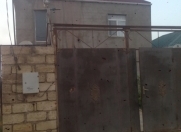 Satılır 5 otaqlı 180 m2 həyət evi Kürdəxanı