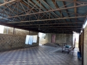 Satılır 6 otaqlı 224 m2 həyət evi Moskva univermağı