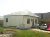 Satılır 3 otaqlı 90 m2 həyət evi Binəqədi