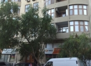 Satılır 3 otaqlı 135 m2 yeni tikili 28 may