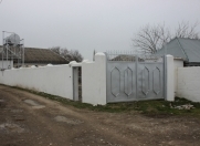 Satılır 3 otaqlı 100 m2 həyət evi Kürdəmir