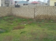 Satılır 3 sot torpaq Dədə Qorqud