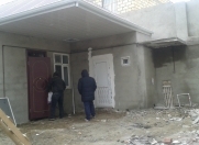 Satılır 2 otaqlı 43 m2 həyət evi Xırdalan