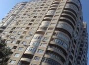 Satılır 1 otaqlı 55 m2 yeni tikili 6 mkr