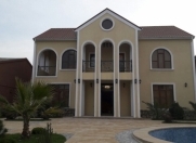 Satılır 5 otaqlı 260 m2 bağ evi Mərdəkan