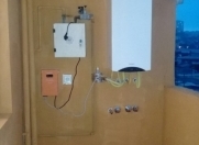 Satılır 2 otaqlı 96 m2 yeni tikili Bakıxanov