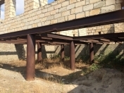 Satılır 9 otaqlı 6 m2 həyət evi Şəmkir