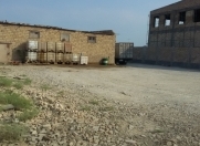 Satılır 6 otaqlı 516 m2 obyekt Sahil