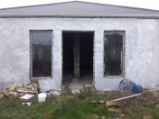 Satılır 3 otaqlı 130 m2 həyət evi Qafqaz Universiteti
