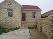 İcarəyə verilir 3 otaqlı 75 m2 həyət evi Masazır