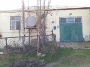 Satılır 2 otaqlı 100 m2 həyət evi Zığ