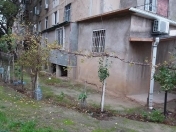 Satılır 4 otaqlı 80 m2 köhnə tikili Əhmədli