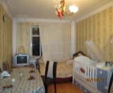 İcarəyə verilir 1 otaqlı 36 m2 köhnə tikili Y.Günəşli