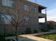 Satılır 5 otaqlı 200 m2 həyət evi Şağan
