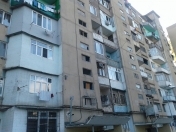 Satılır 4 otaqlı 100 m2 köhnə tikili Köhnə Günəşli