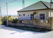 Satılır 4 otaqlı 300 m2 həyət evi Dədə Qorqud