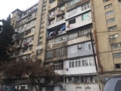 Satılır 4 otaqlı 81 m2 köhnə tikili 8 km