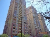 İcarəyə verilir 4 otaqlı 120 m2 yeni tikili İnşaatçılar m.