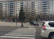 Satılır 3 otaqlı 110 m2 köhnə tikili Montin