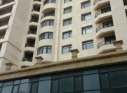 İcarəyə verilir 4 otaqlı 160 m2 yeni tikili Sahil m.